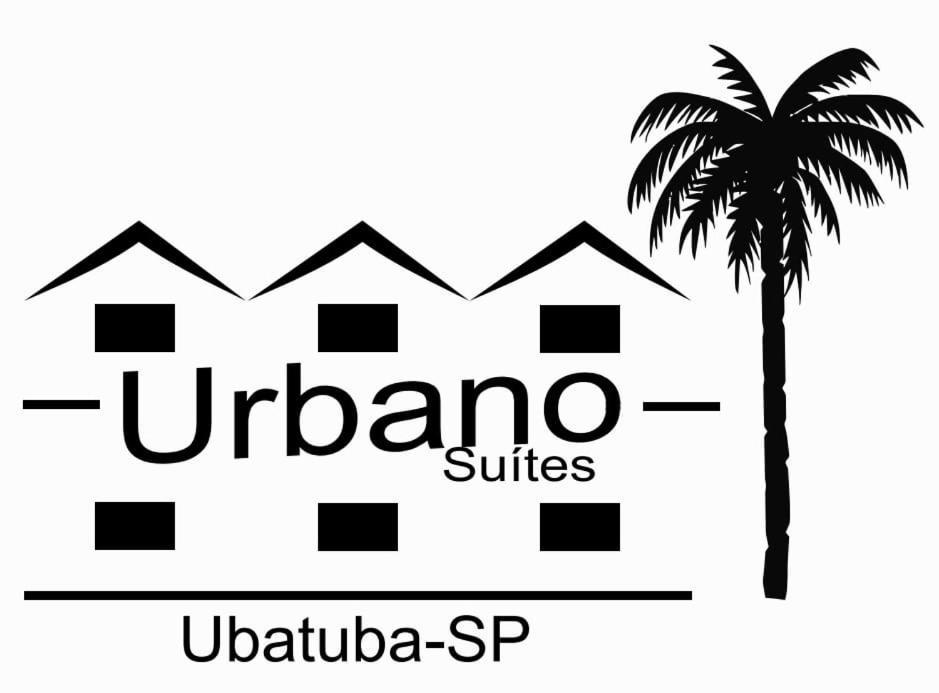 Urbano Suites Ubatuba Dış mekan fotoğraf